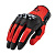 Acerbis Перчатки Ce Ramsey My Vented Red в Сочи
