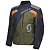 Scott Куртка Dualraid Dryo night blue/moss green в Сочи