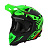 Acerbis Шлем кроссовый X-Track 22-06 Fluo-Green/Black в Сочи