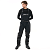 Dragonfly Вейдерсы мембранные Quad Pro 2025 Black в Сочи