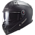 LS2 Мотошлем FF811 Vector II Solid черный матовый в Сочи