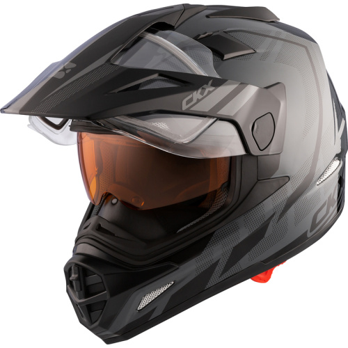 CKX Шлем Quest RSV EDL Grey в Сочи