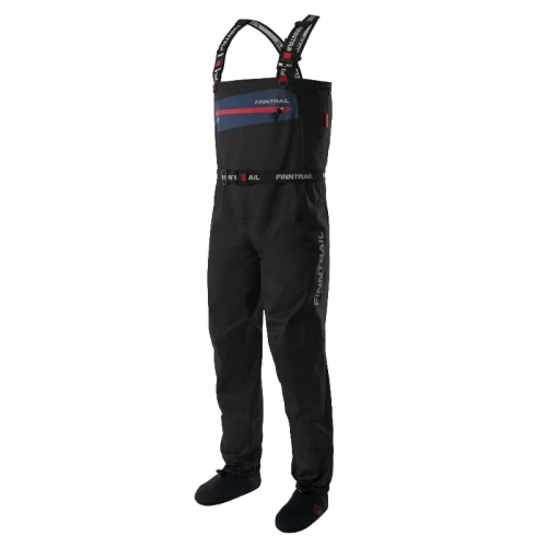 Finntrail Вейдерсы Athletic 1532 Graphite в Сочи