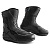 Shima Мотоботы Fusion WP Men Black (с мембраной) в Сочи