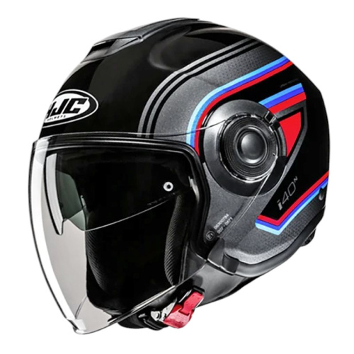 HJC Шлем i40N Linia MC21 в Сочи