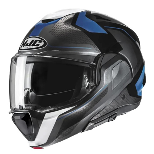 HJC Шлем F100 Bios MC2 в Сочи