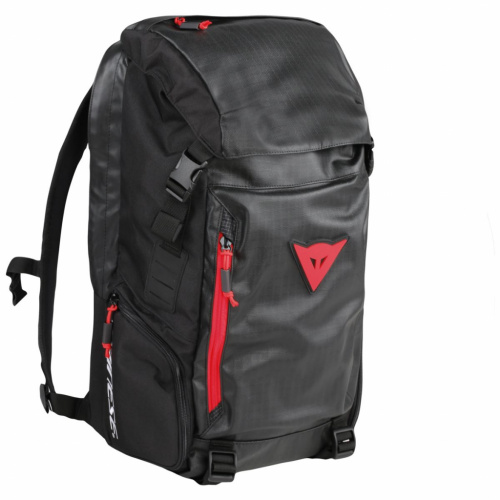 Рюкзак Dainese D-Throttle Backpack Stealth-black в Сочи