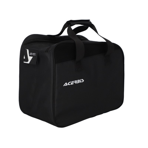 Acerbis Сумка для шлема Helmet Bag 2.0 Black в Сочи