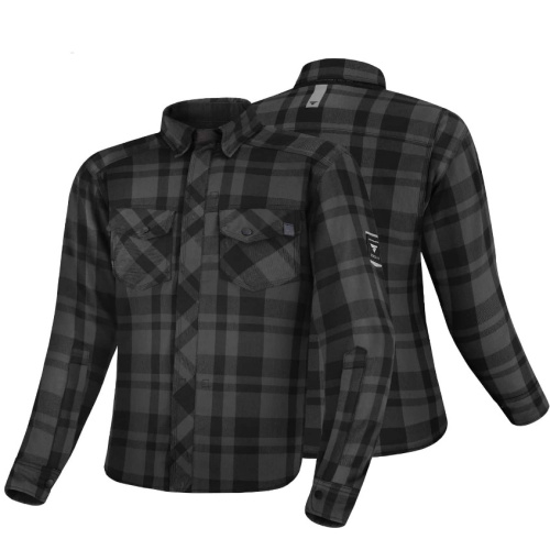 Shima Рубашка Renegade 2.0 Black в Сочи