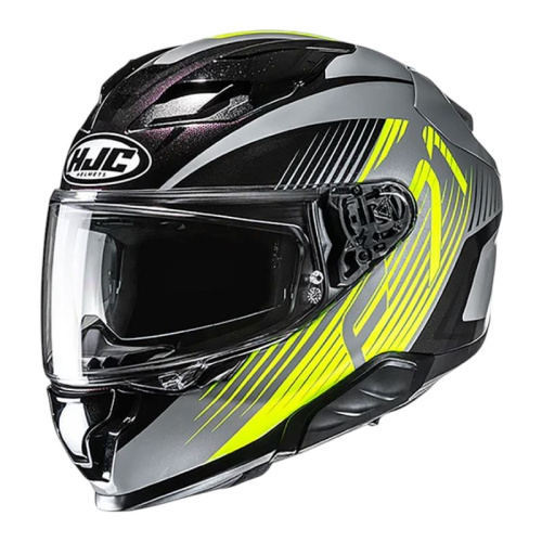 HJC Шлем F71 Catos MC3H в Сочи