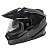 AiM Шлем детский JK802Y Black Glossy в Сочи