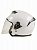 AiM  Шлем открытый JK526 White Glossy в Сочи