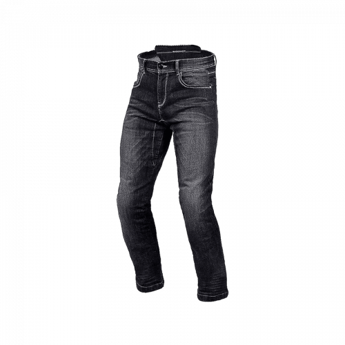 Macna Брюки Boxer Covec ткань джинс.черн. в Сочи