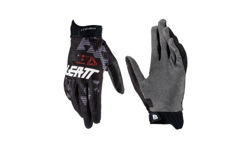 Leatt Перчатки 2.5 Windblock Black в Сочи