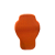 Scout Вставка защиты спины Security D3O LVL 1 orange в Сочи