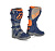 Acerbis Мотоботы кроссовые X-Team Blue/Grey в Сочи