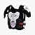 Leatt Защитный панцирь 5.5 Pro Evo Cheast Protector V26 White в Сочи