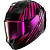Shark Шлем Ridill 2 Assya Black/Violet/Violet в Сочи