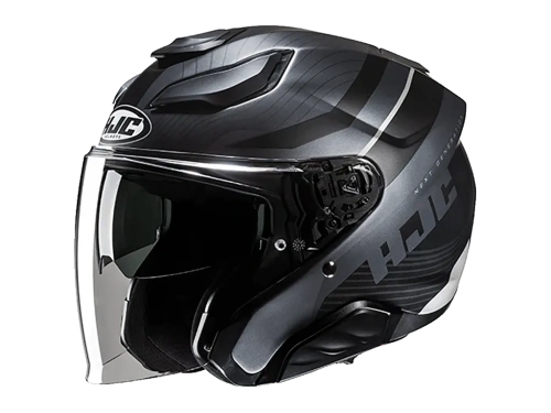 HJC Шлем F31 Naby MC5SF в Сочи