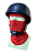Scout Шлем корка Skin Carbon б/р в Сочи