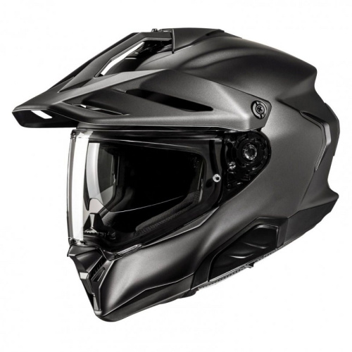 HJC Шлем RPHA60 Semi Flat Titanium в Сочи