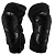 Leatt Наколенники 3DF 5.0 Zip Knee Guard Black в Сочи