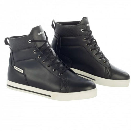 Bering Мотокеды Indy Black/White в Сочи