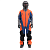 Dragonfly Комбинезон снегоходный  Extreme 2.0 MAN Orange Red  Fluo - Limoges в Сочи