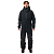 Dragonfly Комбинезон Gravity 2.0 Man 2026 Total Black в Сочи