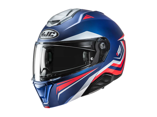 HJC Шлем i91 Tricus MC21SF в Сочи
