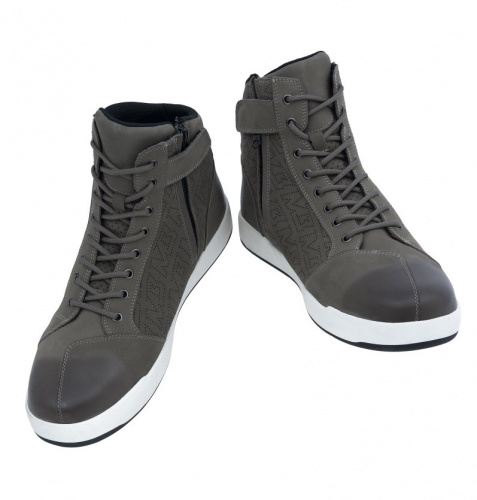 MadBull Мотокеды Aero Grey в Сочи