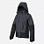 Finntrail Куртка мужская утепленная SnowRanger 3758 MiddleGrey в Сочи