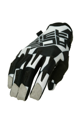 Acerbis Перчатки MX X-H Black/White в Сочи
