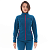 Dragonfly Женская флисовая кофта Level Blue Pink в Сочи