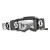Scott Очки Fury WFS premium black/white в Сочи Scott Очки Fury WFS premium black/white в Сочи