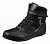 IXS Мотоботы Tour Shoe Lace ST Черный в Сочи