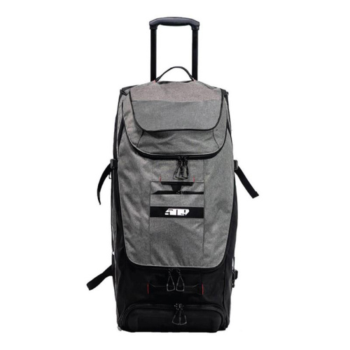 509 Сумка Revel на колесиках Heather Gray в Сочи