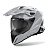 Airoh Шлем Commander 2 Cement Grey Gloss в Сочи
