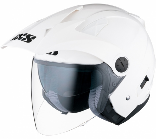 IXS Шлем HX145 Белый в Сочи