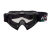 AiM Очки кроссовые 634-800 Black Matt в Сочи AiM Очки кроссовые 634-800 Black Matt в Сочи