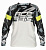 Acerbis Джерси детское MX J-Kid Four Grey/Black в Сочи
