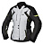IXS Куртка Damen Jacke Tour Liz-St, черно-серая в Сочи