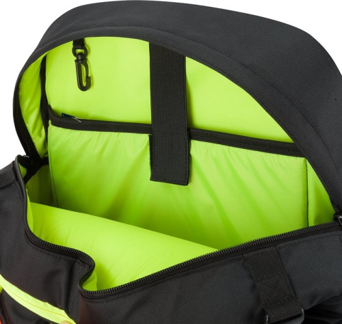 Bering Рюкзак Kroll Black в Сочи
