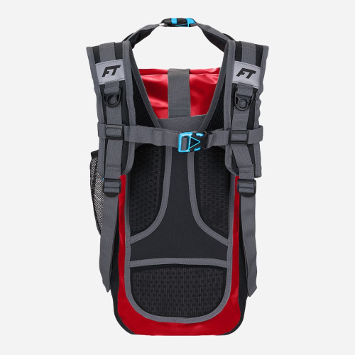 Finntrail Герморюкзак Trace 30l Red в Сочи