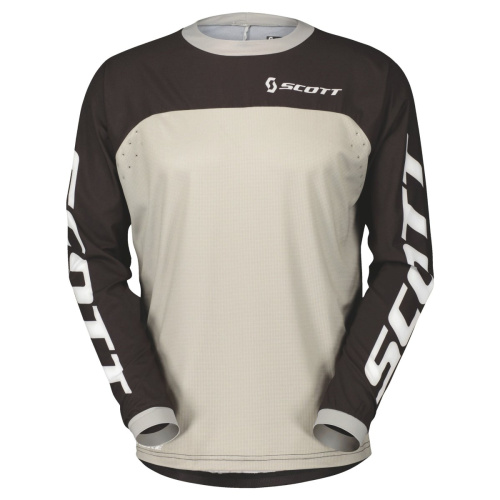 Scott Джерси X-Plore Swap black/grey в Сочи