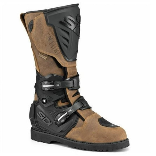 Sidi Ботинки Adventure 2 Gore Tobacco в Сочи