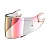 Shark Визор Skwal/Spartan V7 Light/Iridium/Pink в Сочи