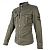 By City Мотокуртка текстильная Suv Man Green в Сочи