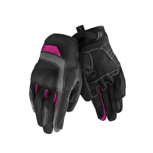 Shima Перчатки One lady Pink в Сочи