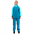 Dragonfly Мембранный костюм Active 2.0 Blue-Marine (W) в Сочи